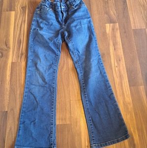 Girls jeans